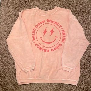 Chicka-D Crewneck
